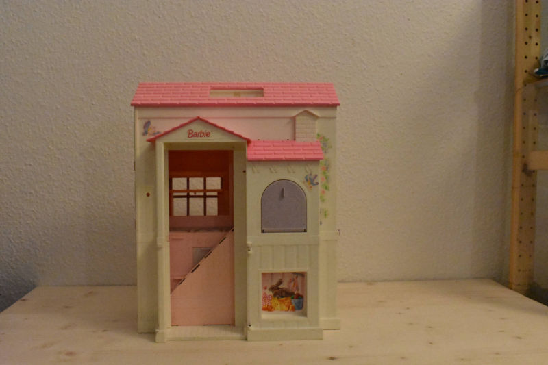 druckbare Vorlagen Barbie