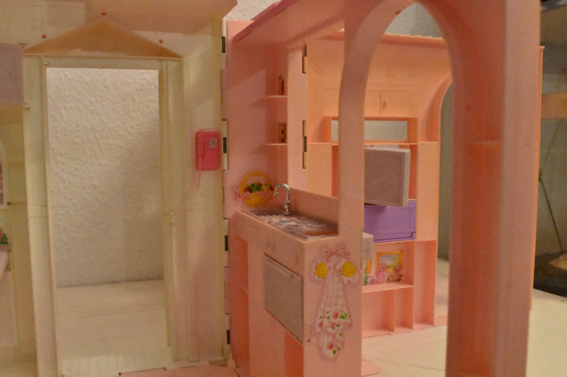druckbare Vorlagen Barbie