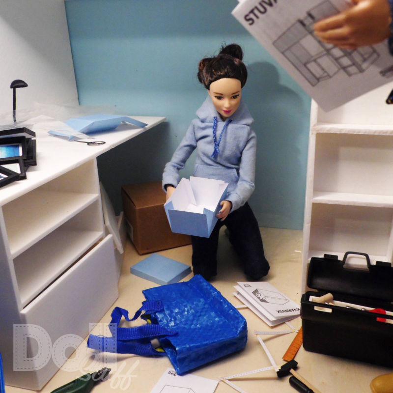 druckbare Vorlagen Barbie